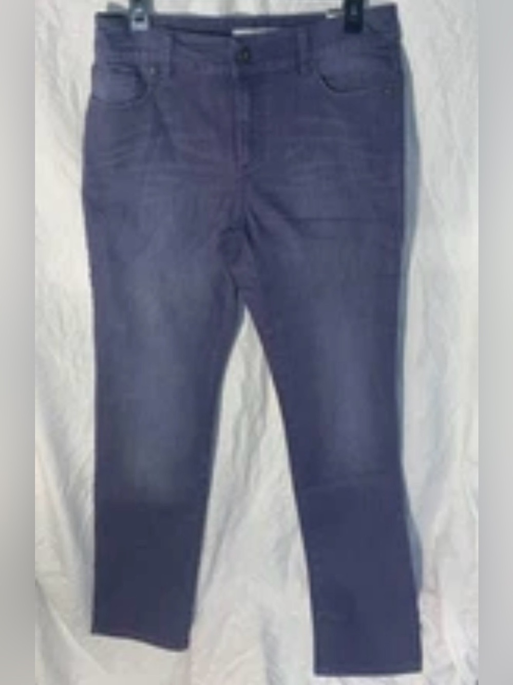 Chico’s Ultimate Fit Regular Slim Leg Size 1